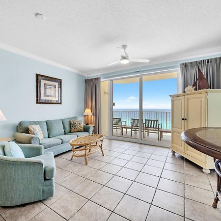Boardwalk 1209 Appartement Panama City Beach Buitenkant foto