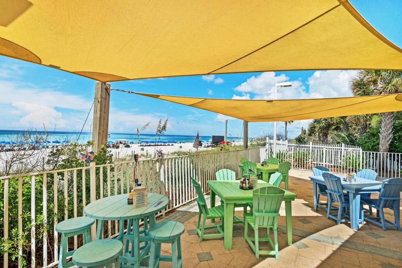 Boardwalk 1209 Appartement Panama City Beach Buitenkant foto
