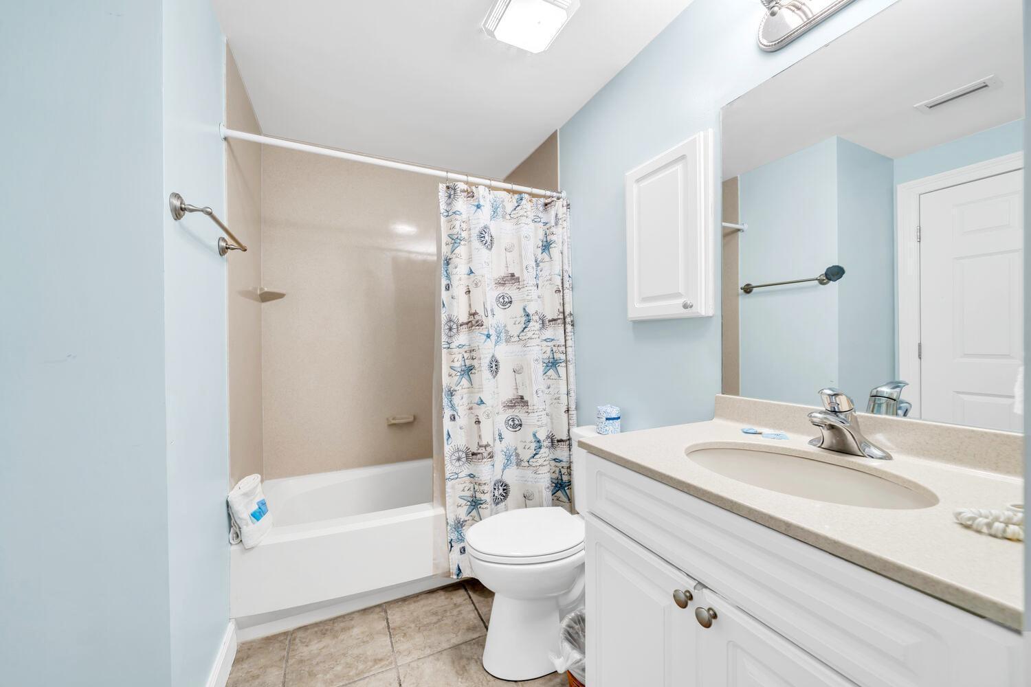 Boardwalk 1209 Appartement Panama City Beach Buitenkant foto