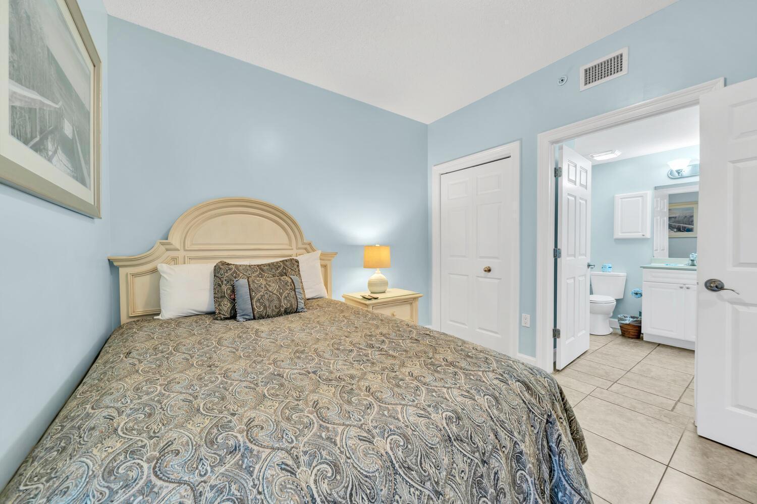 Boardwalk 1209 Appartement Panama City Beach Buitenkant foto