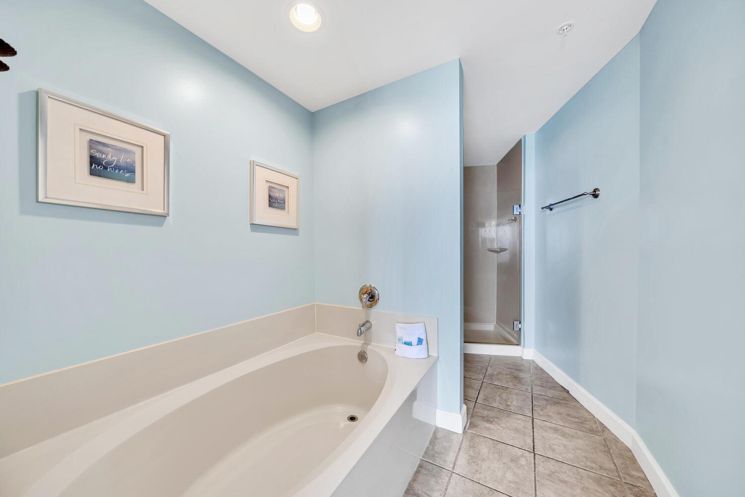 Boardwalk 1209 Appartement Panama City Beach Buitenkant foto