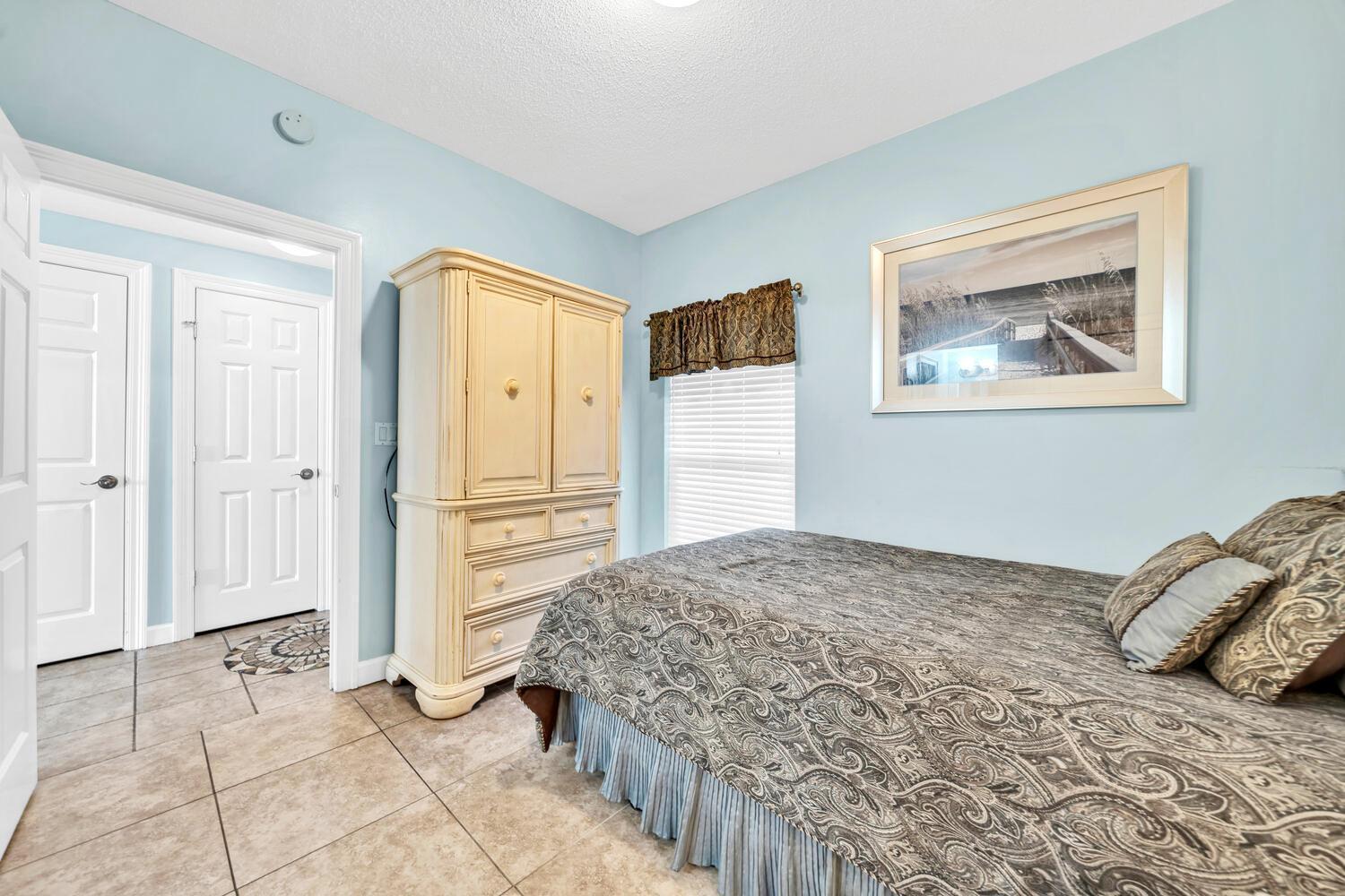 Boardwalk 1209 Appartement Panama City Beach Buitenkant foto